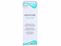 SYNCHROLINE Aknicare cleanser Flüssigseife 200 ml