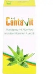CANTAVIT A+E Dosieraerosol 15 ml