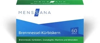 PZN-DE 02453585, BRENNNESSEL K&Uuml;RBISKERN MensSana 60 St., Grundpreis: &euro; 0,60 /