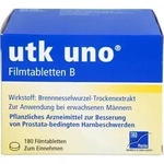 UTK uno Filmtabletten B 180 St.