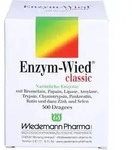 ENZYM WIED classic Dragees 500 St.