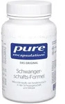 PURE ENCAPSULATIONS Schwangerschafts-Formel Kaps. 60 St.
