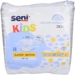 SENI Kids Junior Inkontinenzslip extra 15+ kg 30 St.