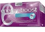 ENERGY-BOOST Orthoexpert Trinkgranulat 308 g
