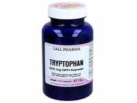TRYPTOPHAN 250 mg GPH Kapseln 120 St.
