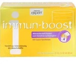 IMMUN-BOOST Orthoexpert Trinkgranulat 285,6 g