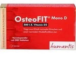 OSTEOFIT Mono D Tabletten 300 St.