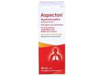 ASPECTON Hustentropfen 30 ml