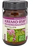 KREMO 058 Mundreinigungspastillen 132 St.