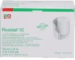ROSIDAL 1C Binde 10 cmx6 m 6 St.