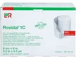 ROSIDAL 1C Binde 8 cmx6 m 6 St.