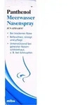 PANTHENOL Meerwasser Nasenspray JENAPHARM 20 ml