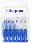 INTERPROX reg conical blau Interdentalb&uuml;rste Blis 6 St.