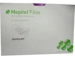 MEPITEL Film Folienverband 15x20 cm 10 St.