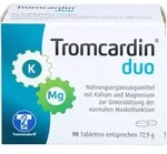TROMCARDIN duo Tabletten 90 St.