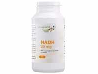 NADH 20 mg Kapseln 60 St.