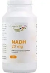 NADH 20 mg Kapseln 60 St.