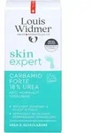 WIDMER skinexpert CARBAMID FORTE Fu&szlig;cr.18% Urea oP 50 ml