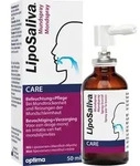 LIPOSALIVA Mundbefeuchtung Spray 50 ml
