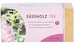 S&Uuml;SSHOLZTEE Filterbeutel 25 St.