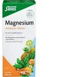 MAGNESIUM MINERAL-DRINK Salus 250 ml