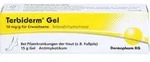 TERBIDERM Gel 15 g