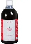 MIKROSAN Flaschen 1 l