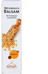 WEIHRAUCH BALSAM in einer Tube 100 ml