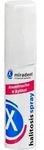 MIRADENT Mundpflegespray halitosis 15 ml