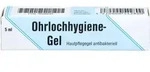 OHRLOCHHYGIENE Gel 5 ml