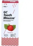 GC Tooth Mousse Erdbeere 40 g
