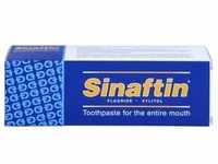 SINAFTIN Creme 75 ml