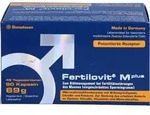 FERTILOVIT M plus Kapseln 90 St.