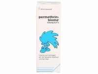PERMETHRIN-BIOMO Lösung 0,5% 100 ml