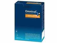 OMNIVAL orthomolekul.2OH immun 7 TP Trinkfl. 7 St.