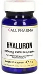 HYALURON 100 mg GPH Kapseln 30 St.