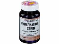 PZN-DE 09323437, Hecht Pharma PHOSPHATIDYLSERIN 150 mg GPH Kapseln 30 St.,