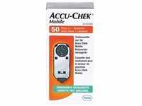 ACCU-CHEK Mobile Testkassette 50 St.