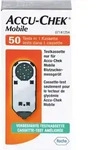 ACCU-CHEK Mobile Testkassette 50 St.
