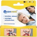 NOZOVENT small Nasenklammern 2 St.