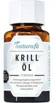 NATURAFIT Krill-&Ouml;l Kapseln 75 St.
