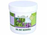 BEINWELL GEL Kräuterhof 250 ml