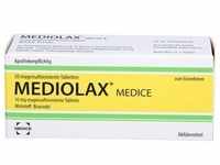 MEDIOLAX Medice magensaftresistente Tabletten 50 St.