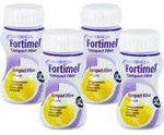 FORTIMEL Compact Fibre Vanille 4000 ml