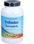 TRIBULUS TERRESTRIS 1200 mg Kapseln 120 St.