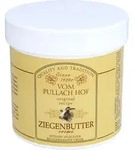ZIEGENBUTTER Creme 250 ml