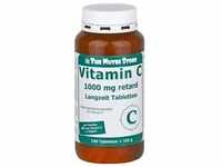 VITAMIN C 1000 mg retard Langzeit Tabletten 150 St.