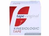 KINESIOLOGIC tape original 5 cmx5 m rot 1 St.