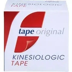 KINESIOLOGIC tape original 5 cmx5 m rot 1 St.