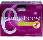 ENERGY-BOOST Orthoexpert Direktgranulat 212,8 g